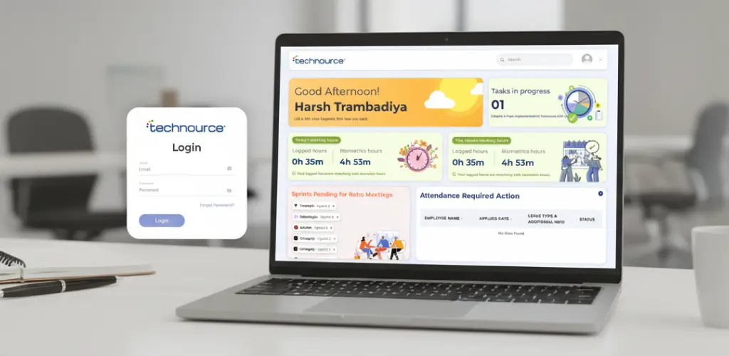 Client Overview Image