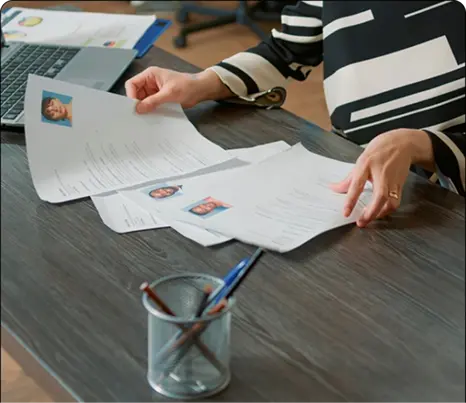 Client Overview Image