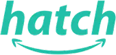 hatch-text-image