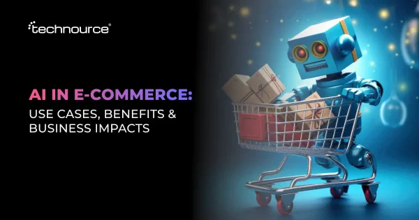 AI in E-Commerce: Essential Insights to Grow Your Brand in 2026