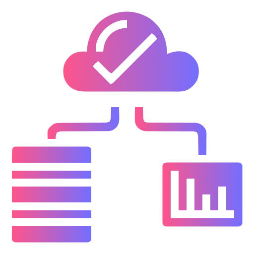 Data Platform Modernization page icon