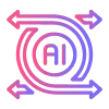 AI Consulting Services Page Icon