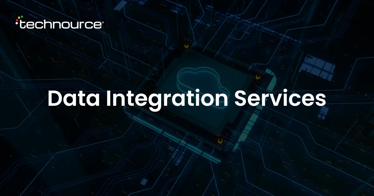 Data Integration Services | Data Integration Company