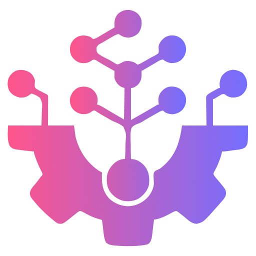 AI integration page icon