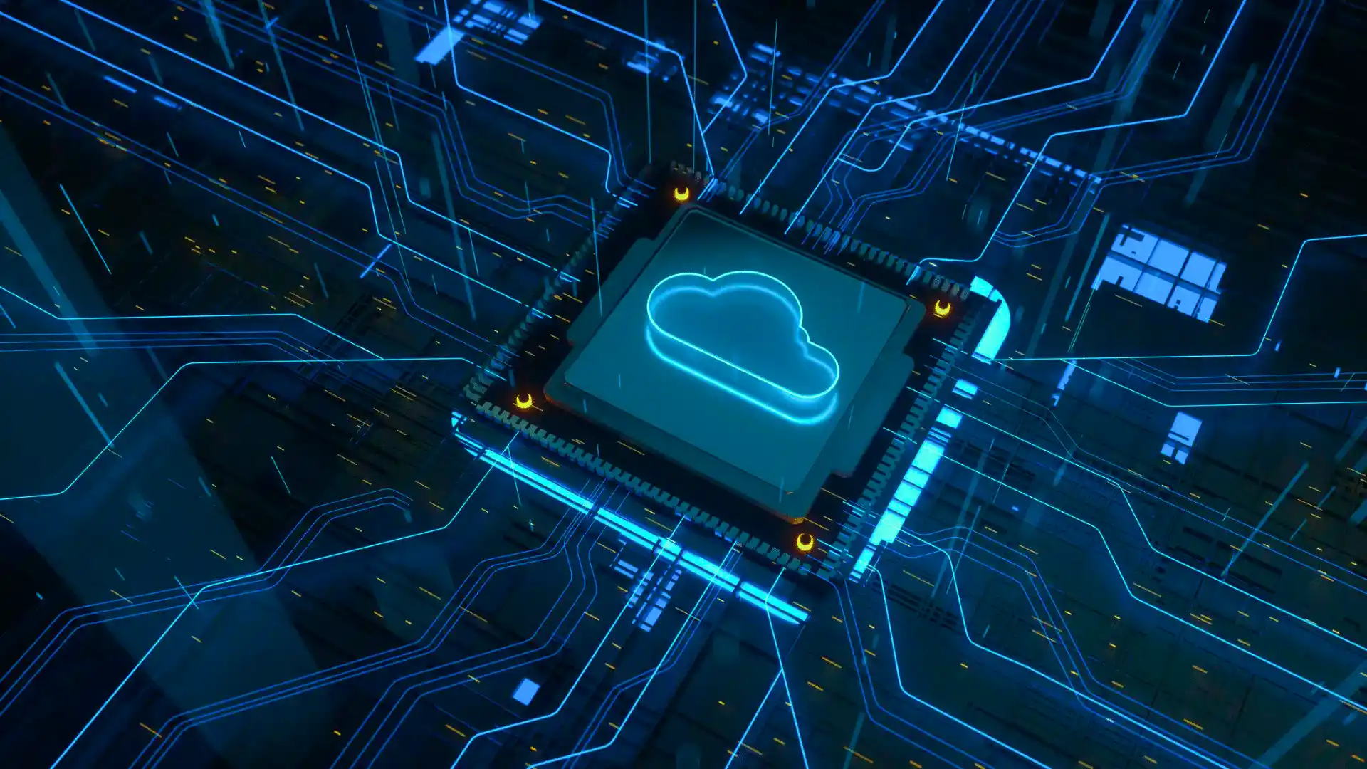 Data Integration Services 