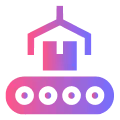 Manufacturing-page-icon