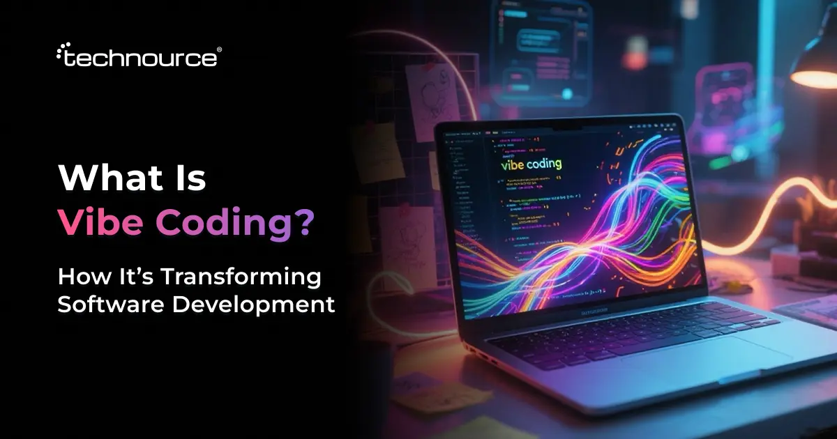 What Is Vibe Coding? Software Development Trend in 2026