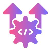 ML Development Service Page Icon