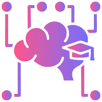 Deep Learning Service Page Icon
