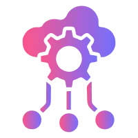 Data Integration page icon
