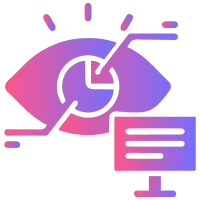 Data Visualization page icon