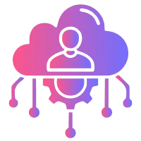 Cloud Strategy & Consulting page icon