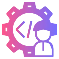 DevOps Consulting Services page icon