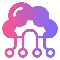 Cloud Integration page icon