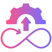 DevSecOps Services page icon