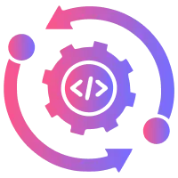 DevOps Automation Services page icon