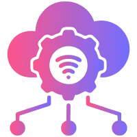 IoT Integration page icon