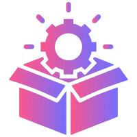 Product Development page icon