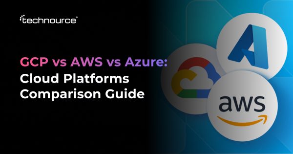 GCP vs AWS vs Azure: Which Cloud Platform Is Right for Your Business in 2026?