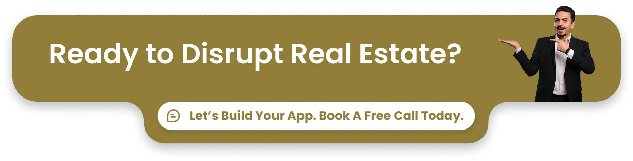 Ready to Disrupt Real Estate