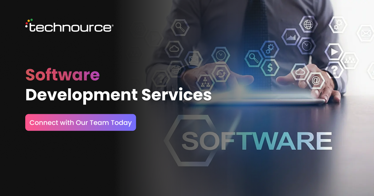 Software Development Outsourcing Company | Technource