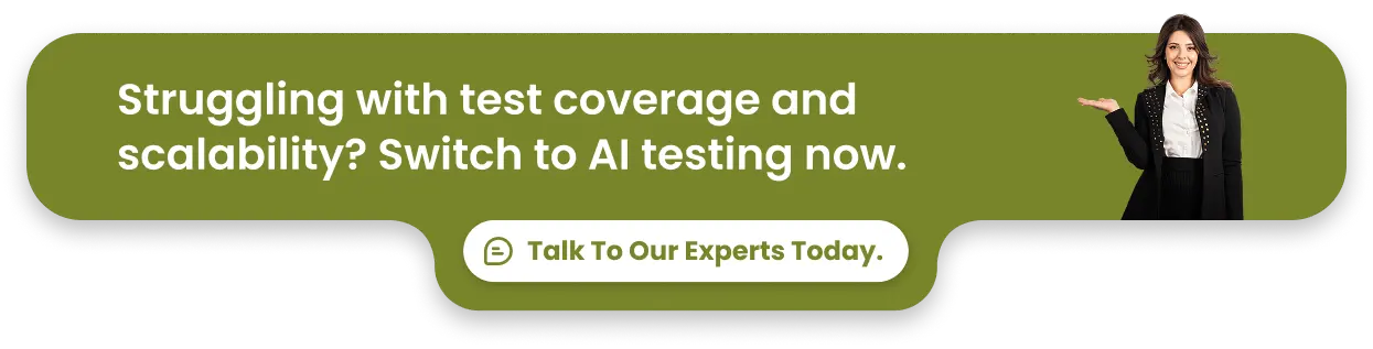 Struggling with test coverage and scalability_ Switch to AI testing now.