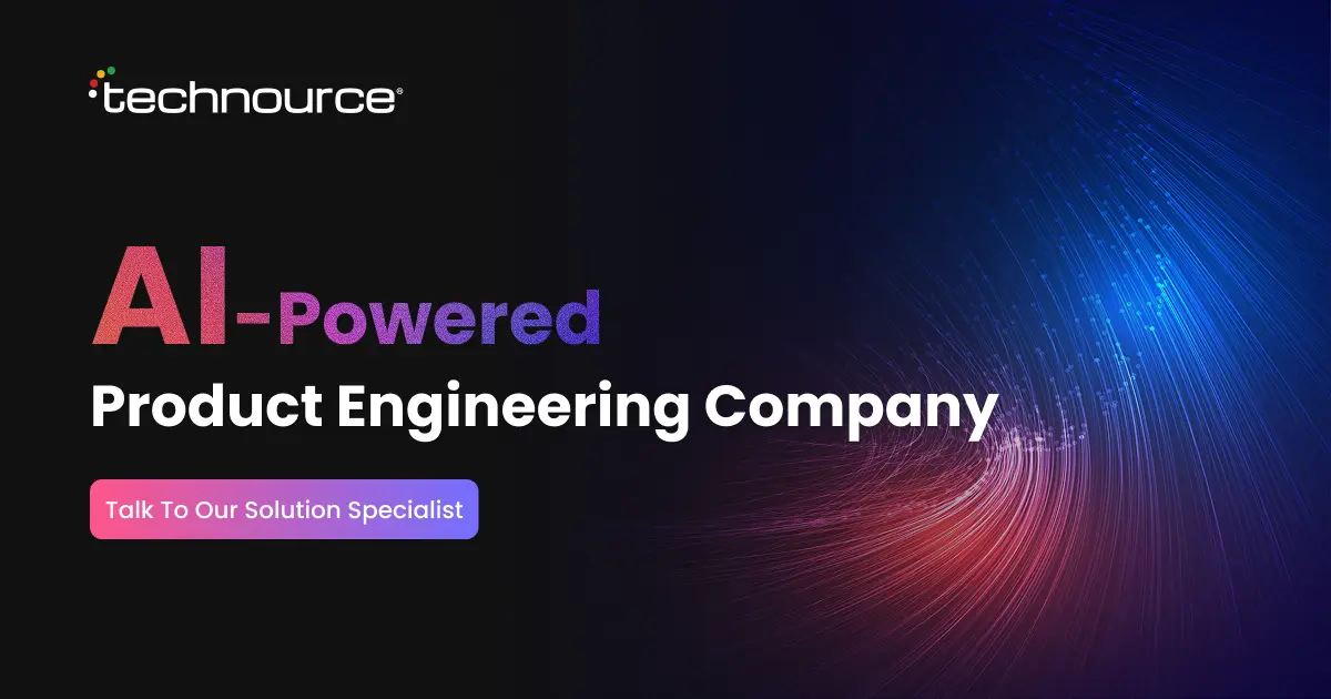 AI-Powered Digital Product Engineering Company | Technource