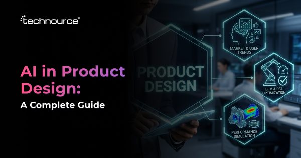 AI in Product Design: Transform Your Workflow in 2026