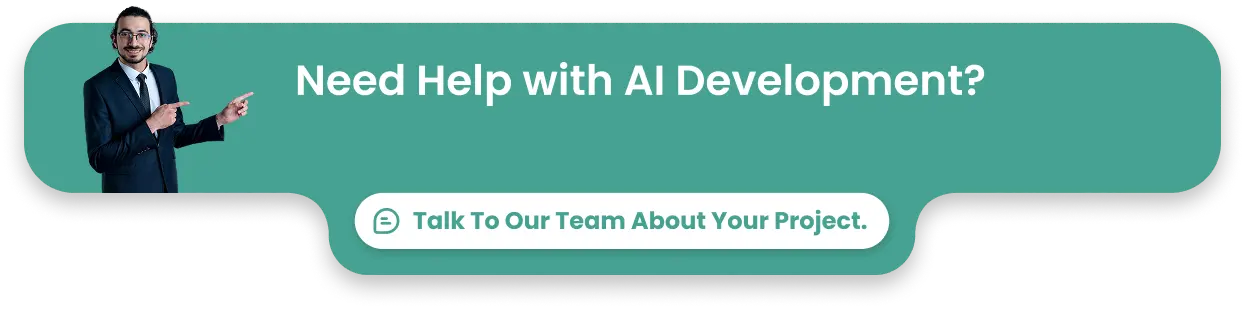 Need Help with AI Development_