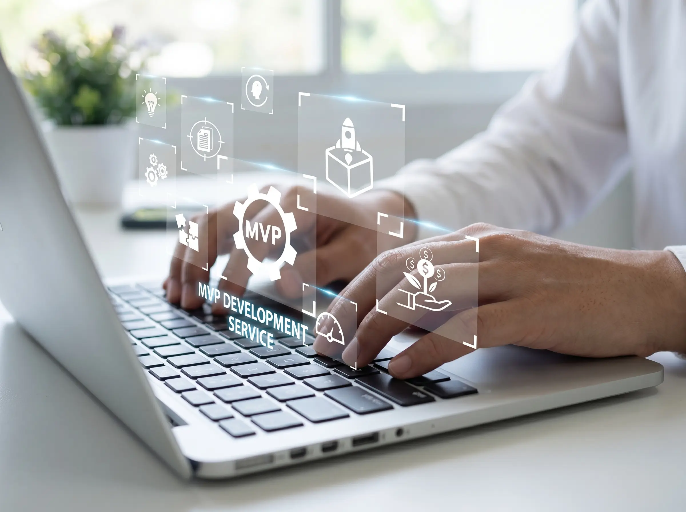 MVP Development Services 