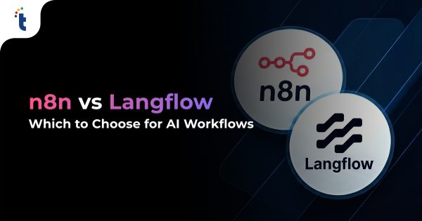 n8n vs Langflow: Which to Choose for AI Workflows in 2026