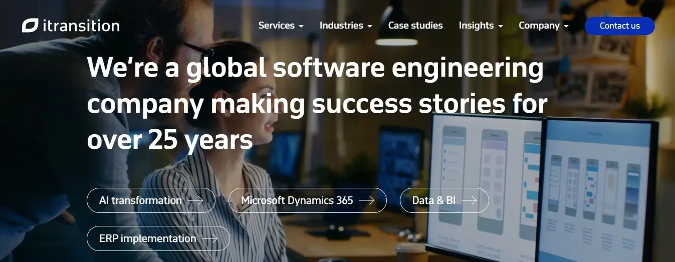 Image showing top 15 sass Development Companies