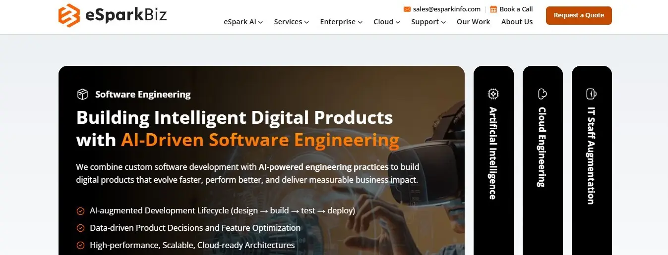 Image showing top 15 sass Development Companies