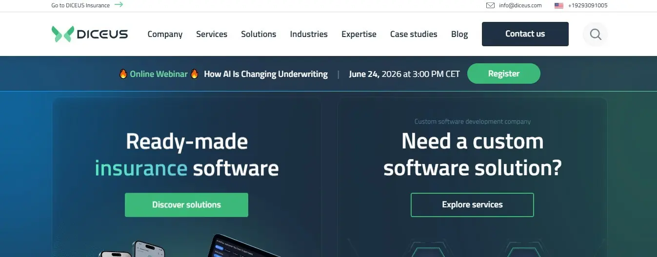 Image showing top 15 sass Development Companies