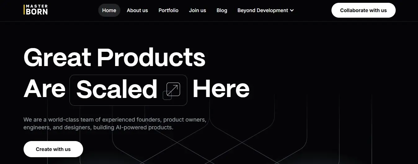 Image showing top 15 sass Development Companies