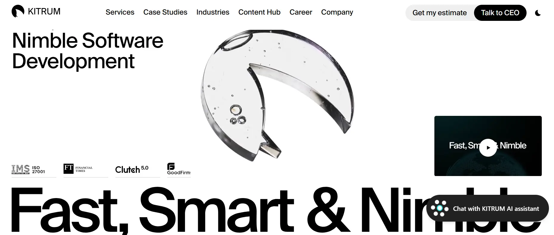 KITRUM