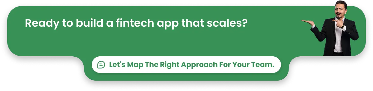 Ready to build a fintech app that scales_