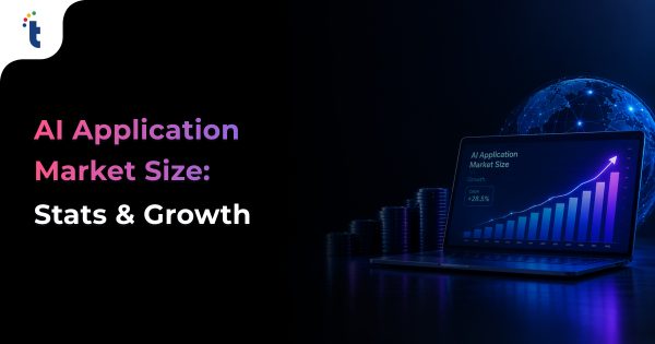 AI Application Market Size and Growth Statistics for 2026