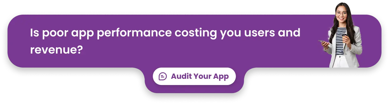 Is poor app performance costing you users and revenue_