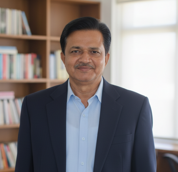 Deep Singh Rajpurohit